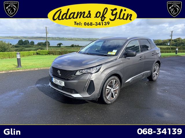 vehicle for sale from Adams of Glin