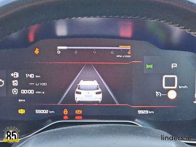 2023 Citroen C5 Aircross