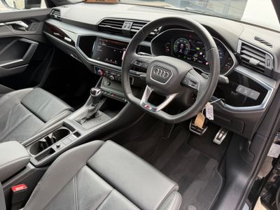 2023 Audi Q3