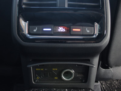 2018 Volkswagen Arteon