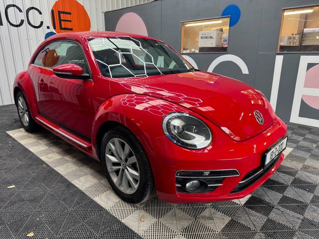 vehicle for sale from The Automatic Motor Car Centre