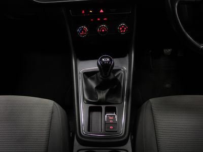 2019 SEAT Leon