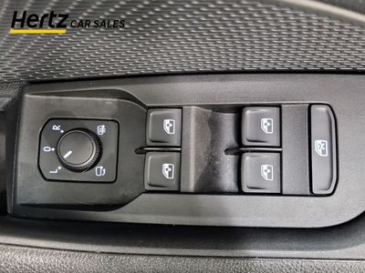 2025 Skoda Octavia