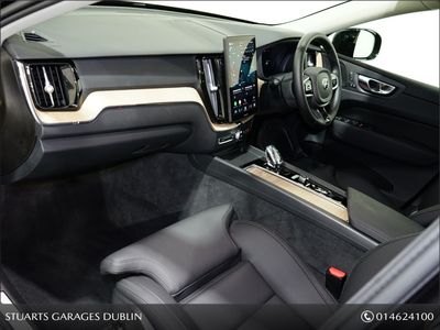 2025 Volvo XC60