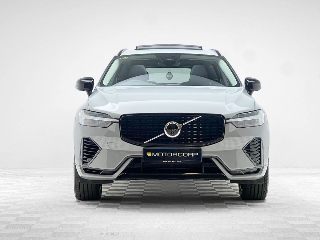 2024 Volvo XC60