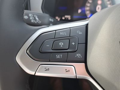 2026 Volkswagen T-Cross