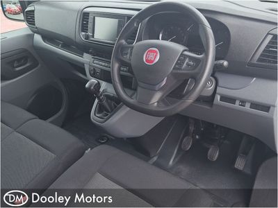 2023 Fiat Scudo