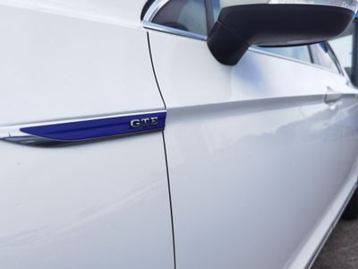 2021 Volkswagen Passat