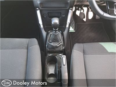 2024 Citroen C3 Aircross