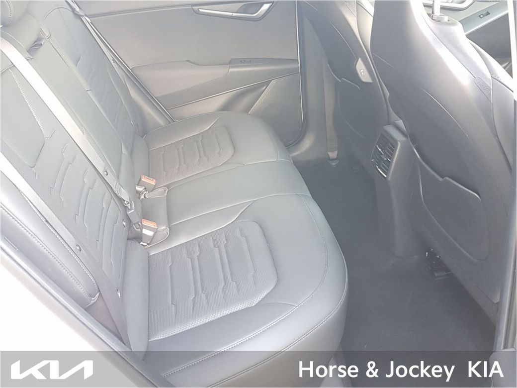 2024 Kia Niro