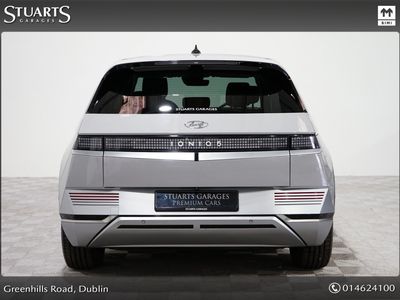 2022 Hyundai Ioniq 5
