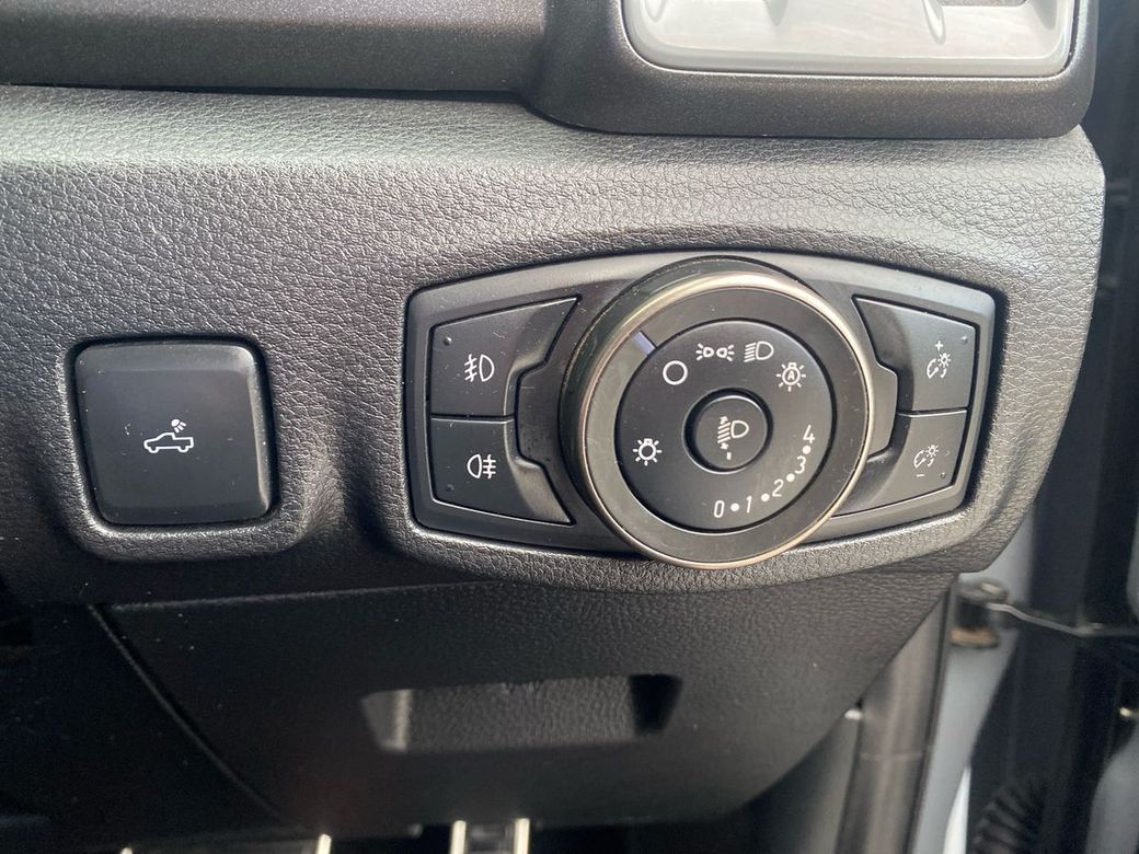 2023 Ford Ranger