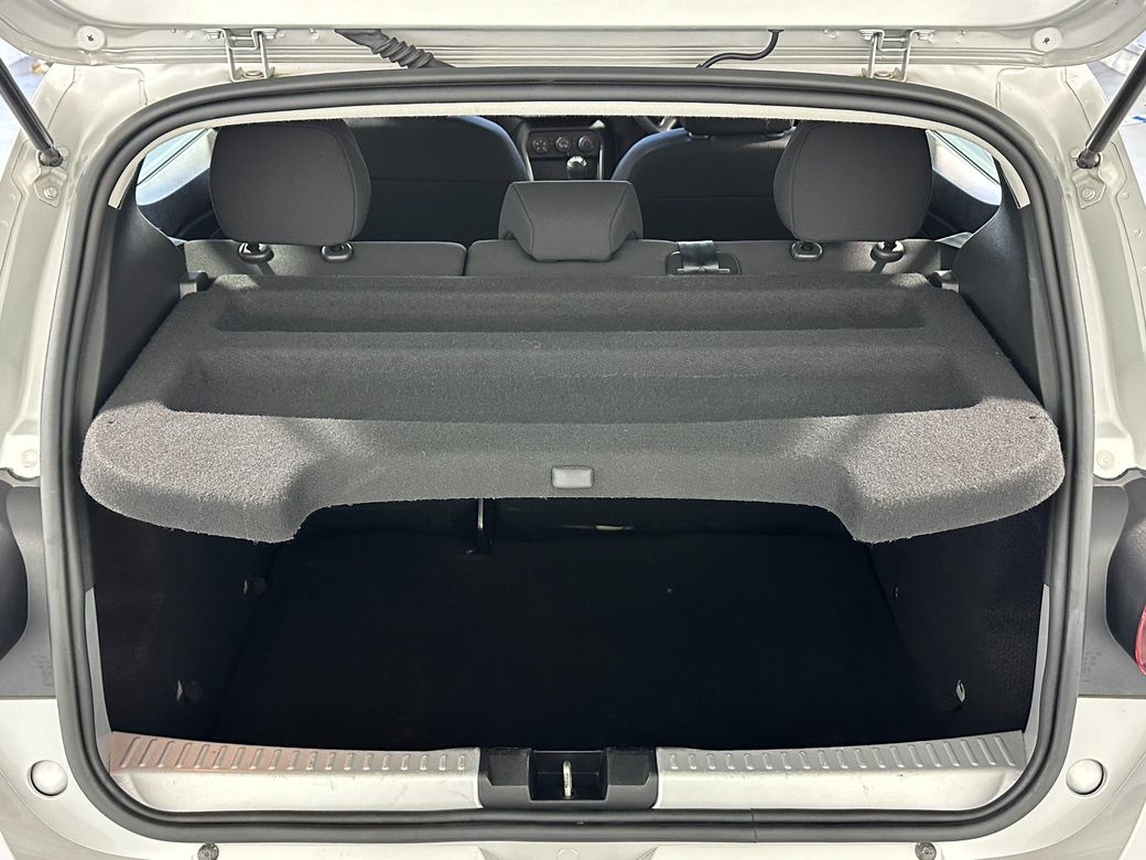 2023 Dacia Sandero