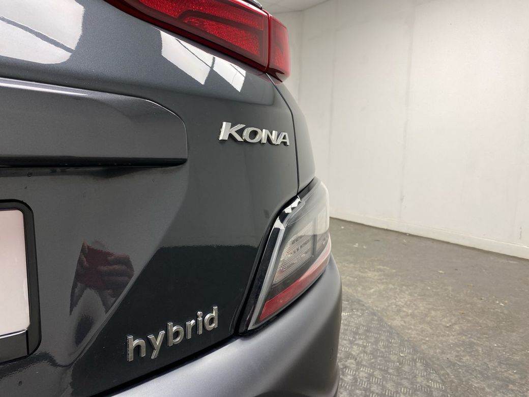 2022 Hyundai Kona