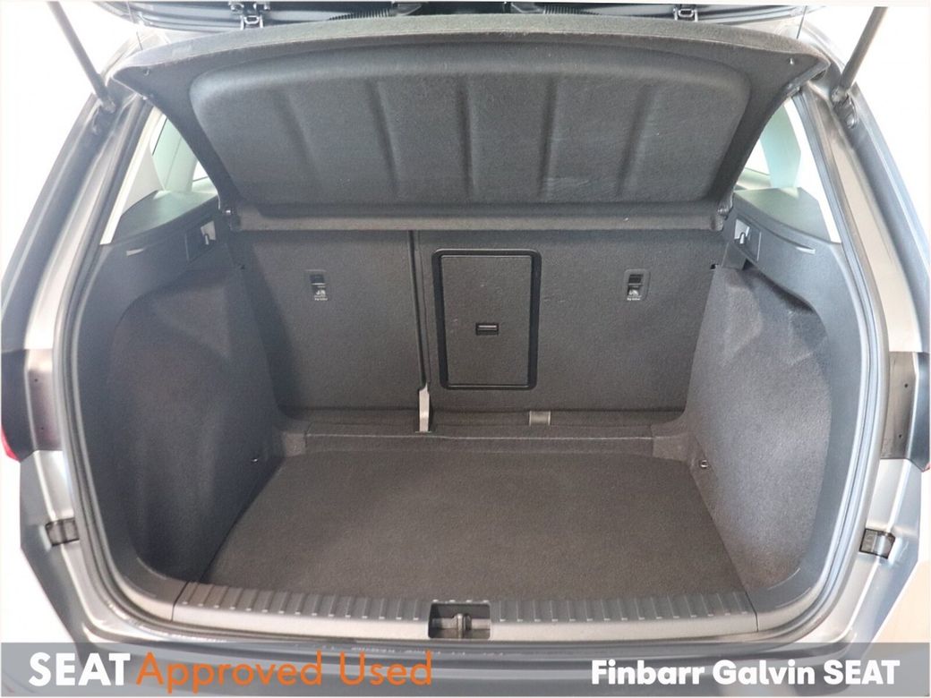 2024 SEAT Ateca