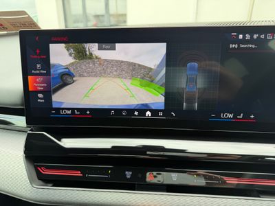 2024 BMW 5 Series