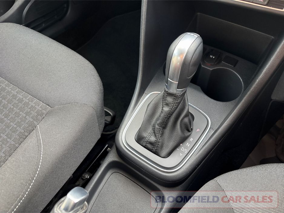 2015 Volkswagen Polo