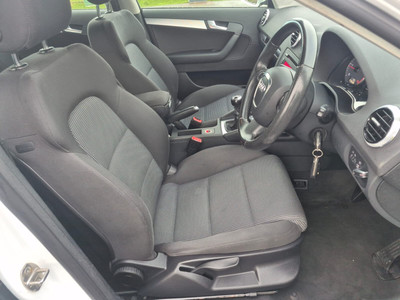 2013 Audi A3