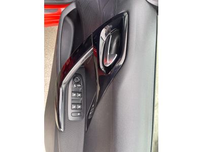 2016 Peugeot 208