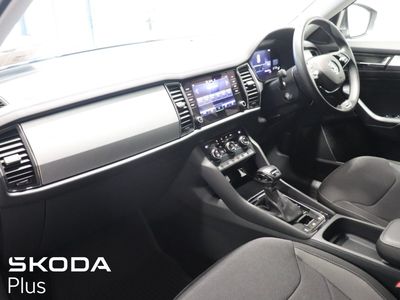 2023 Skoda Kodiaq