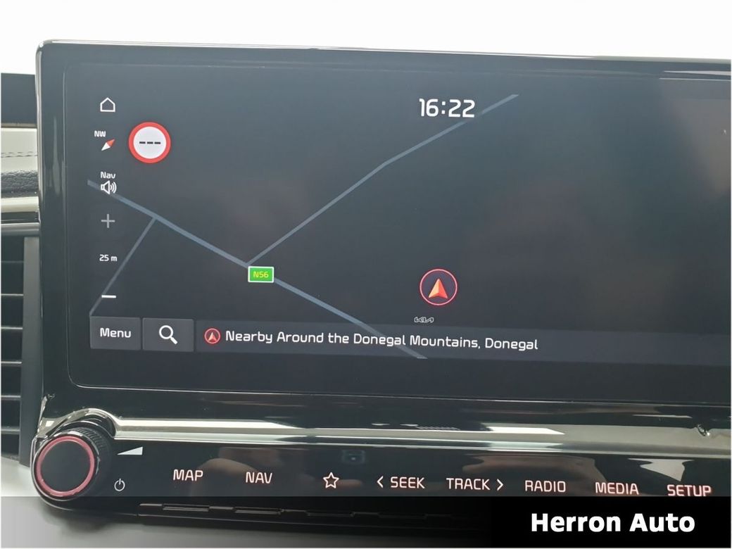 2023 Kia Ceed