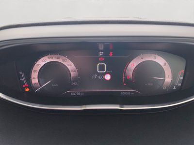 2024 Peugeot 3008