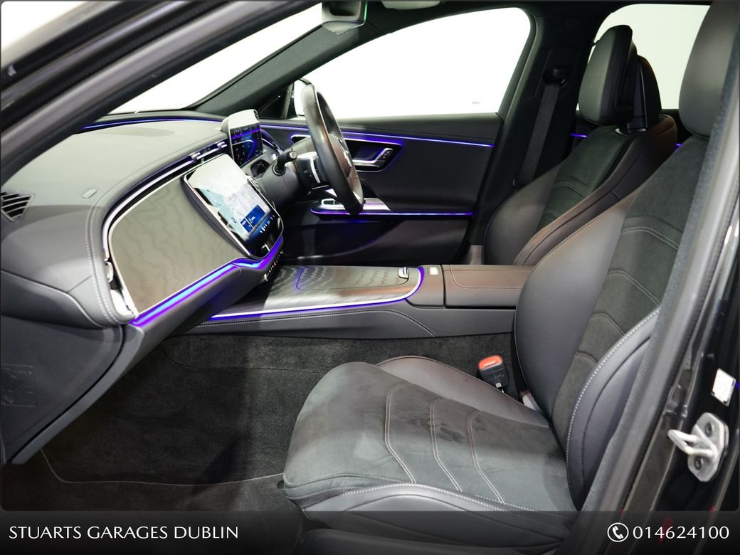 2026 Mercedes-Benz E Class