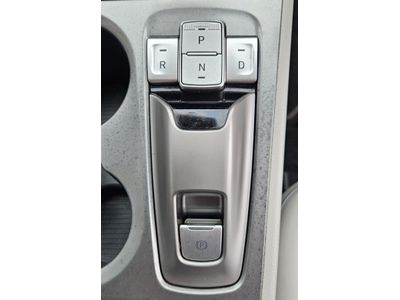 2020 Hyundai Kona