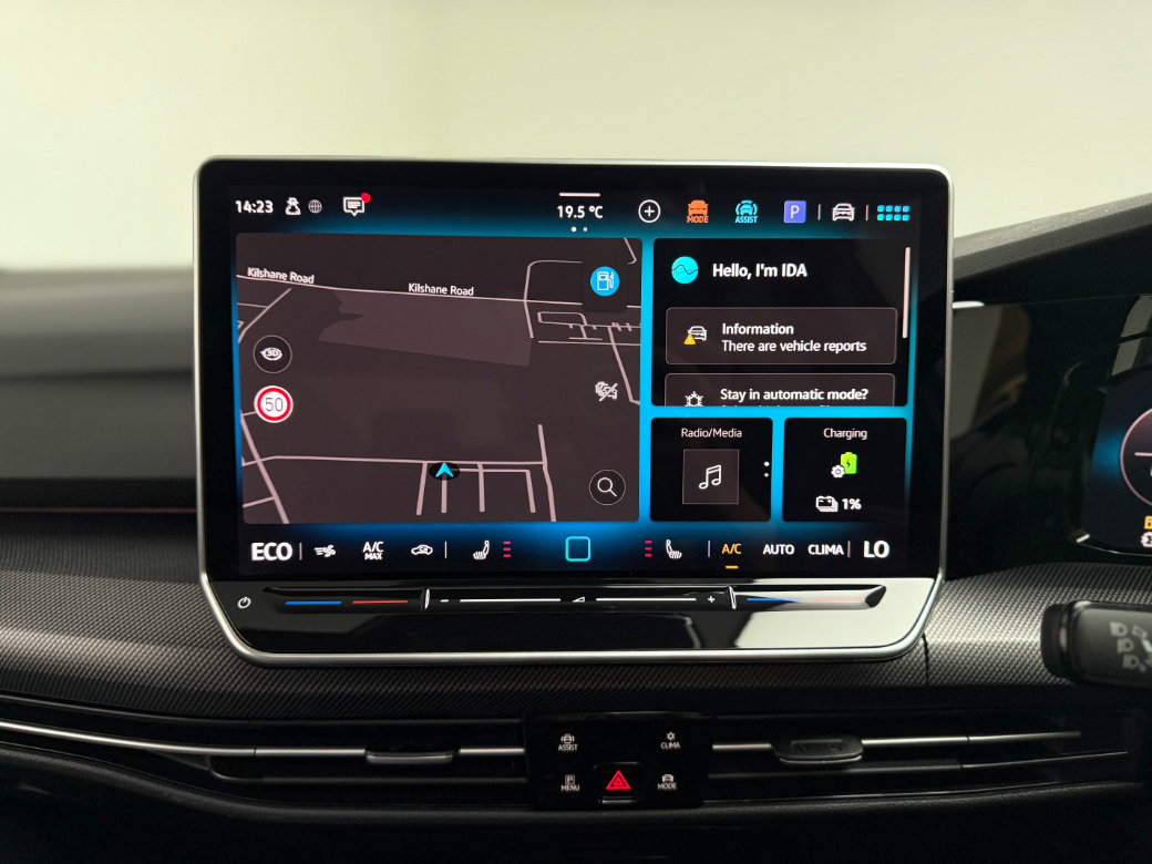 2026 Volkswagen Golf