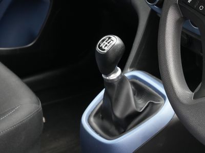 2016 Hyundai i10