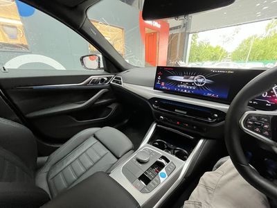 2025 BMW i4