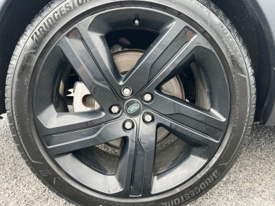 2024 Land Rover Discovery