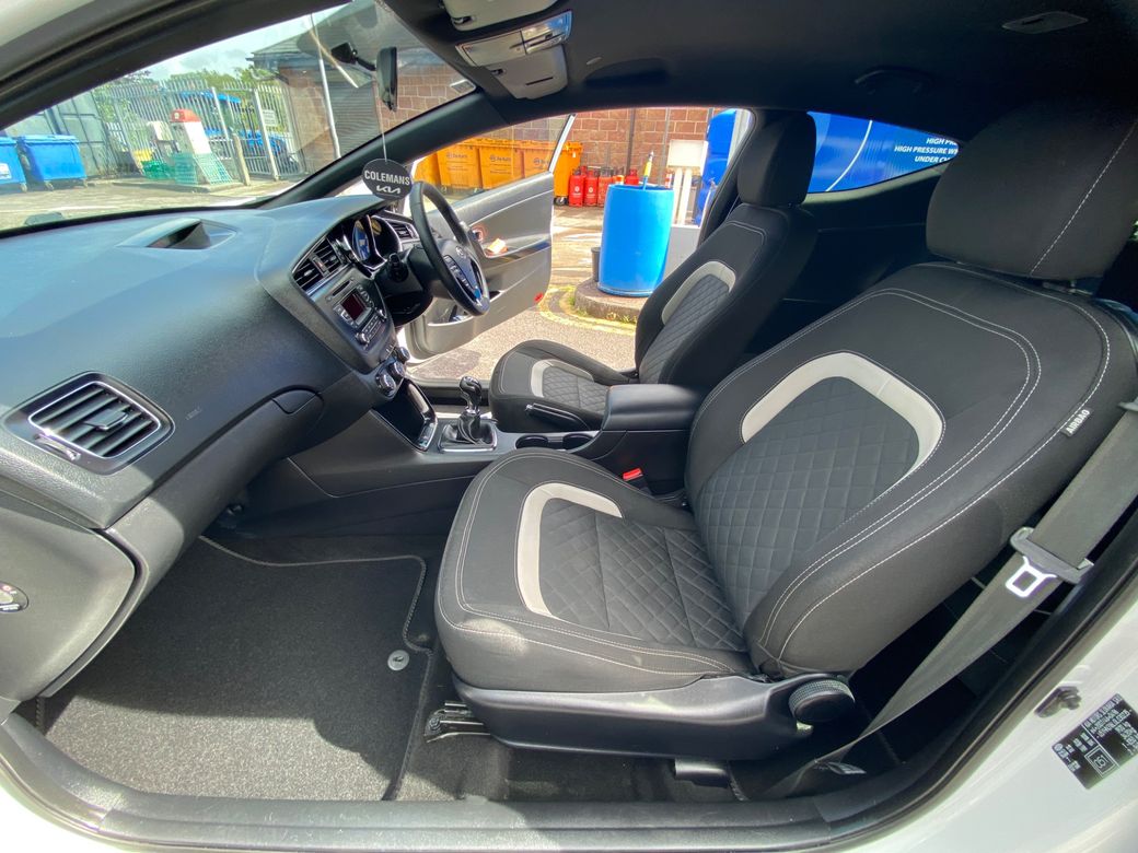 2016 Kia pro_ceed