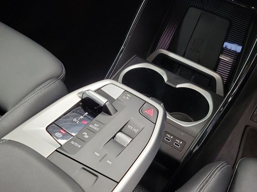 2023 BMW X1