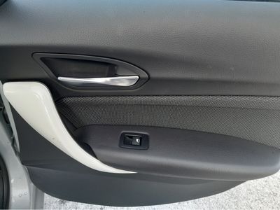 2018 BMW 1 Series