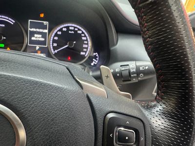 2020 Lexus NX 300h