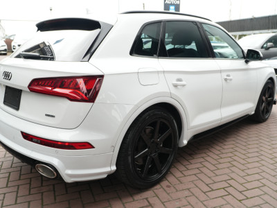 2019 Audi Q5