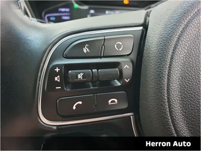 2020 Kia Niro