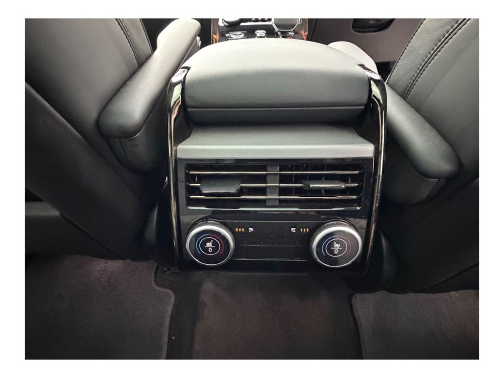 2023 Land Rover Range Rover Sport