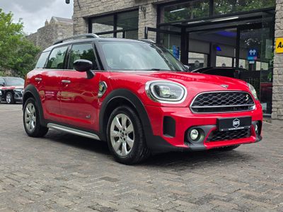 2023 Mini Countryman