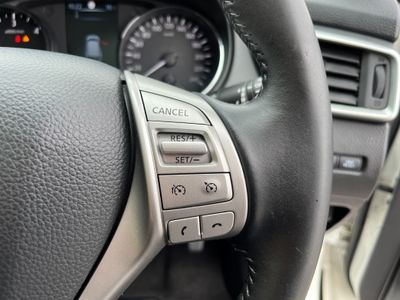 2017 Nissan Qashqai