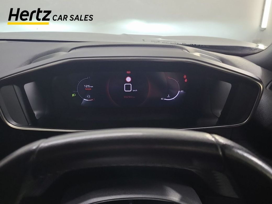 2023 Peugeot 2008