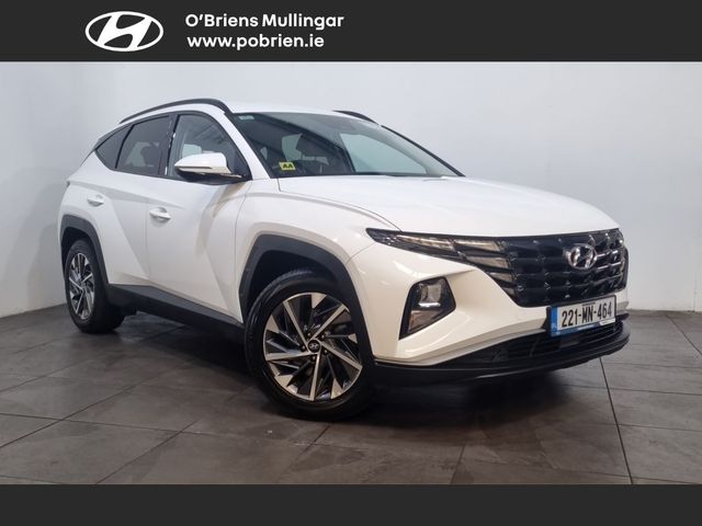 vehicle for sale from O'Briens Motor Group