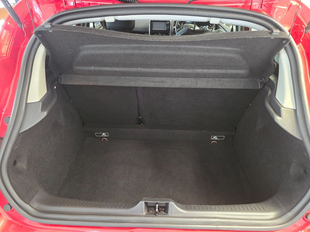 2015 Renault Clio