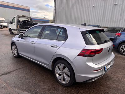 2022 Volkswagen Golf