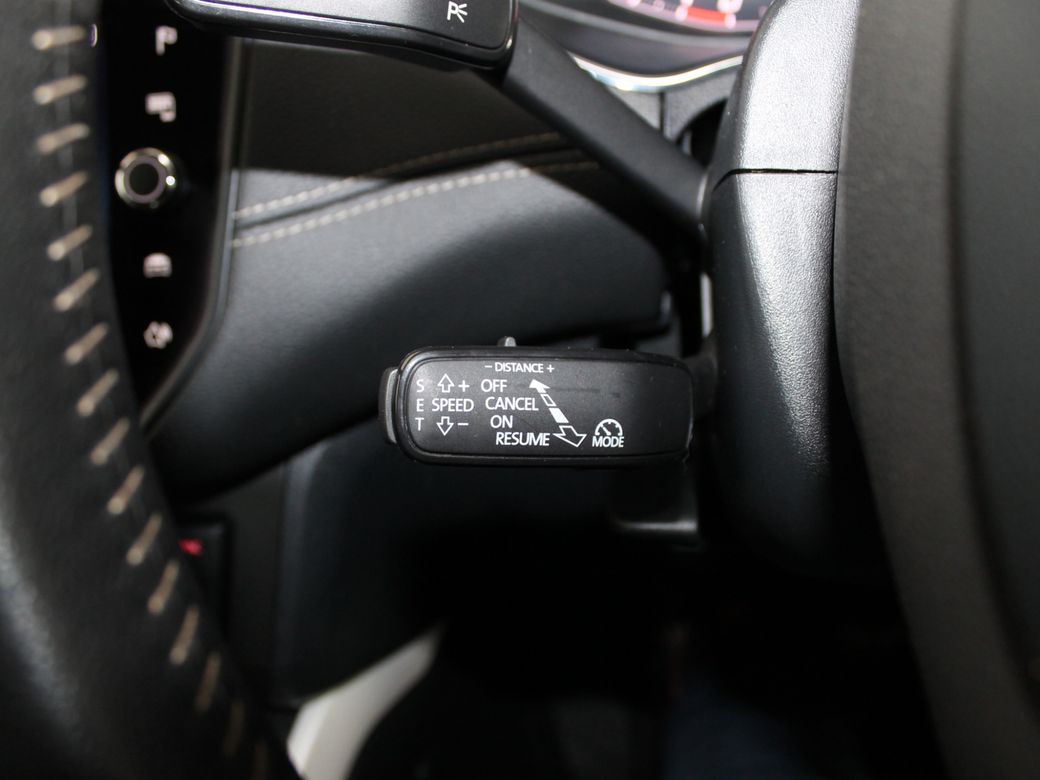 2021 SEAT Arona
