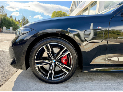 2025 BMW 3 Series