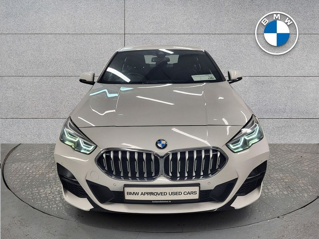 2024 BMW 2 Series