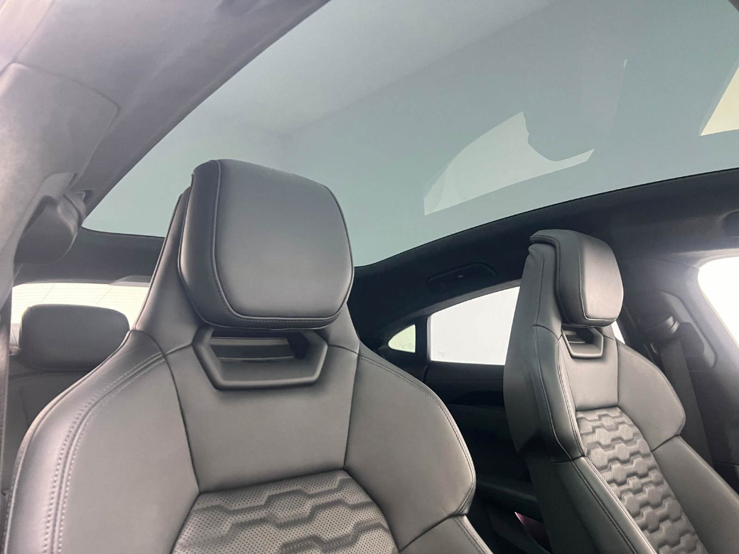 2022 Audi e-tron GT