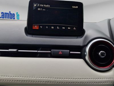 2017 Mazda Demio